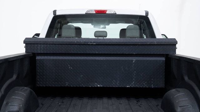 2019 Ford F-250 Super Duty XL 4x4 4dr SuperCab 8 ft. LB Pickup | Houston, TX | Houston Auto Credit