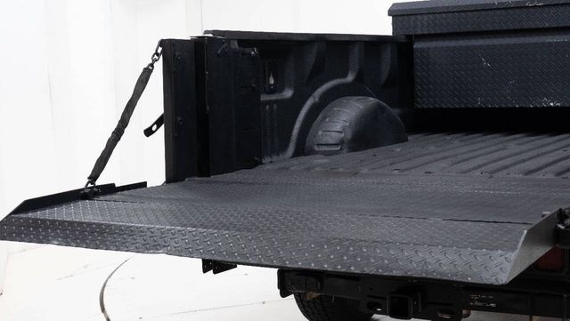 2019 Ford F-250 Super Duty XL 4x4 4dr SuperCab 8 ft. LB Pickup | Houston, TX | Houston Auto Credit