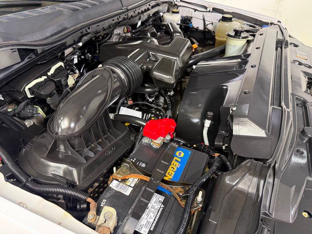 2019 Ford F-250 Super Duty XL 4x4 4dr SuperCab 8 ft. LB Pickup | Houston, TX | Houston Auto Credit