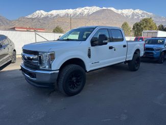 2019 Ford F-250 Super Duty XLT | LINDON, UT | Asay Auto Sales