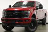 2019 Ford F-250 Super Duty Lariat Ultimate 4x4 | Mooresville, NC | The Group NC