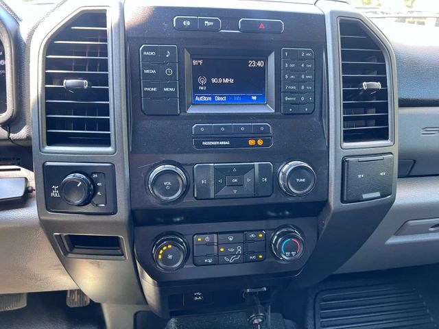 2019 Ford F-250 Super Duty XL Pickup 4D 8 ft