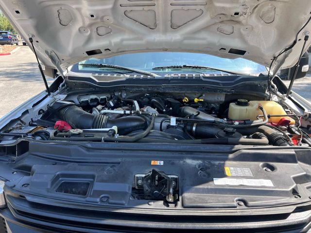 2019 Ford F-250 Super Duty XL Pickup 4D 8 ft