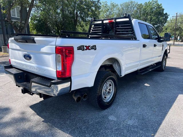 2019 Ford F-250 Super Duty XL Pickup 4D 8 ft