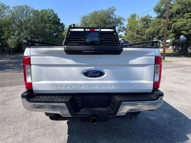 2019 Ford F-250 Super Duty XL Pickup 4D 8 ft