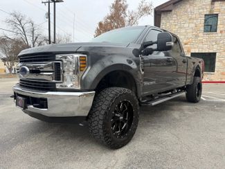 2019 Ford F-250 Super Duty XL Pickup 4D 6 3/4 ft | New Braunfels, TX | Country Auto Mart