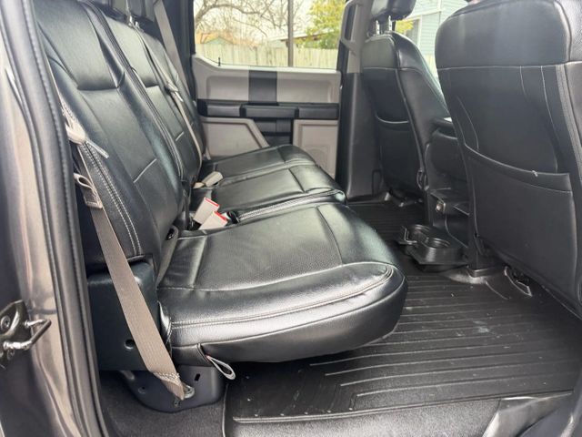 2019 Ford F-250 Super Duty XL Pickup 4D 6 3/4 ft