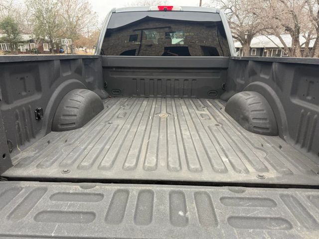 2019 Ford F-250 Super Duty XL Pickup 4D 6 3/4 ft
