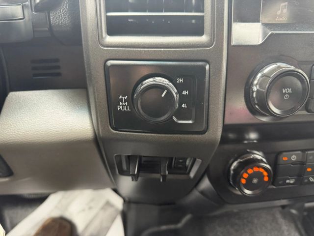 2019 Ford F-250 Super Duty XL Pickup 4D 6 3/4 ft