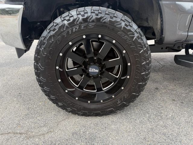 2019 Ford F-250 Super Duty XL Pickup 4D 6 3/4 ft