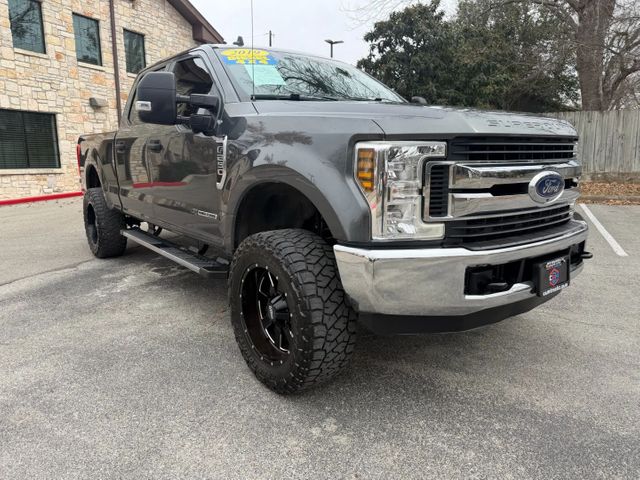 2019 Ford F-250 Super Duty XL Pickup 4D 6 3/4 ft