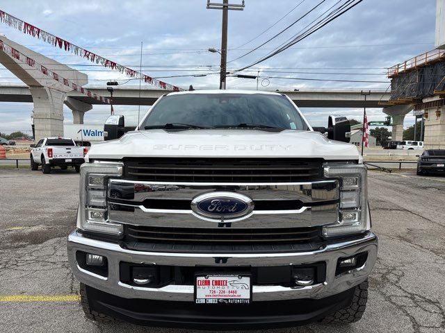 2019 Ford F-250 Super Duty King Ranch | San Antonio, TX | Clear Choice Automotive South