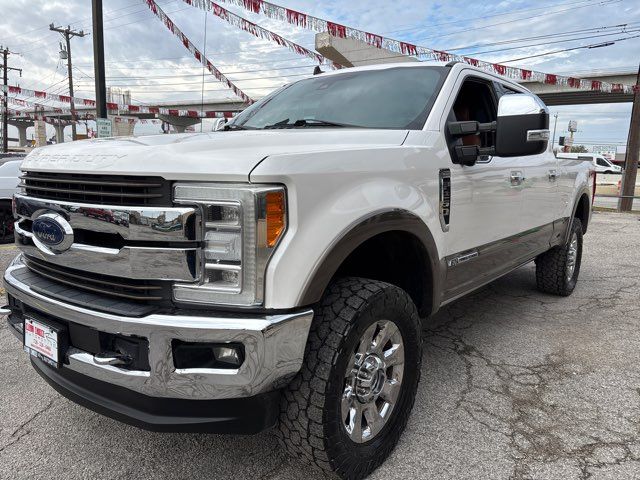 2019 Ford F-250 Super Duty King Ranch | San Antonio, TX | Clear Choice Automotive South