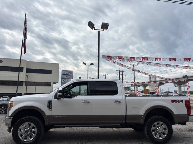 2019 Ford F-250 Super Duty King Ranch | San Antonio, TX | Clear Choice Automotive South 2019 Ford F-250 Super Duty King Ranch | San Antonio, TX | Clear Choice Automotive South