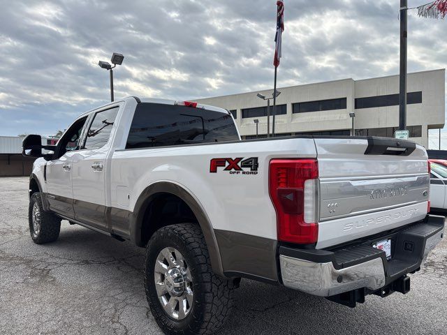 2019 Ford F-250 Super Duty King Ranch | San Antonio, TX | Clear Choice Automotive South 2019 Ford F-250 Super Duty King Ranch | San Antonio, TX | Clear Choice Automotive South
