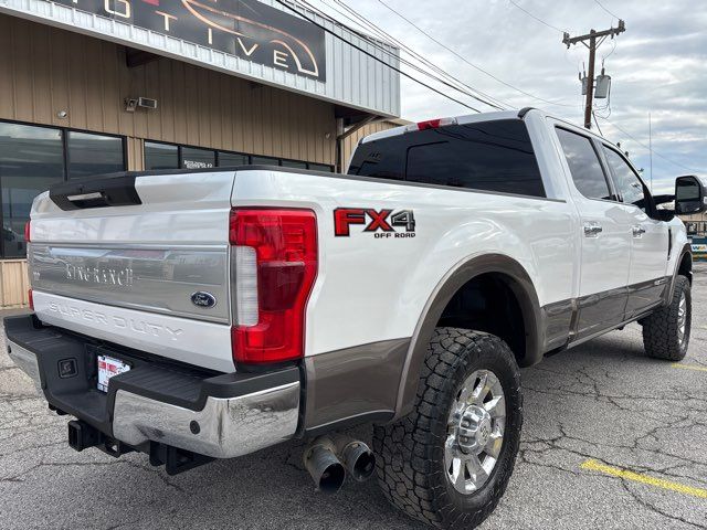 2019 Ford F-250 Super Duty King Ranch | San Antonio, TX | Clear Choice Automotive South