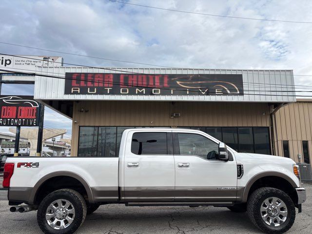 2019 Ford F-250 Super Duty King Ranch | San Antonio, TX | Clear Choice Automotive South 2019 Ford F-250 Super Duty King Ranch | San Antonio, TX | Clear Choice Automotive South