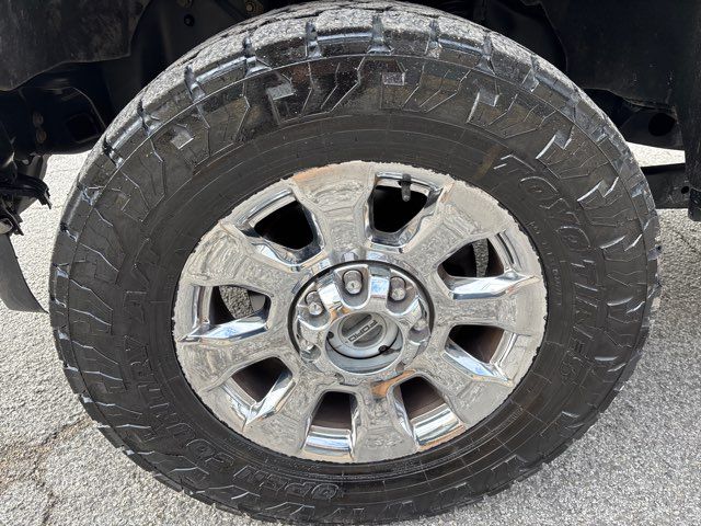 2019 Ford F-250 Super Duty King Ranch | San Antonio, TX | Clear Choice Automotive South