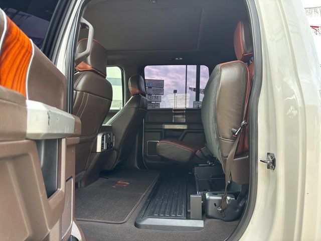 2019 Ford F-250 Super Duty King Ranch | San Antonio, TX | Clear Choice Automotive South