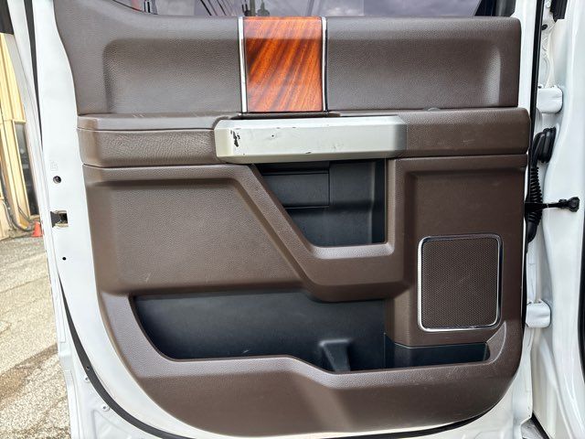 2019 Ford F-250 Super Duty King Ranch | San Antonio, TX | Clear Choice Automotive South