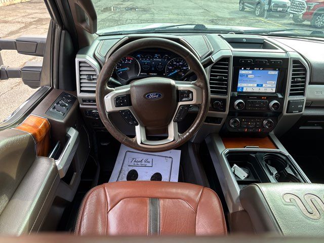 2019 Ford F-250 Super Duty King Ranch | San Antonio, TX | Clear Choice Automotive South