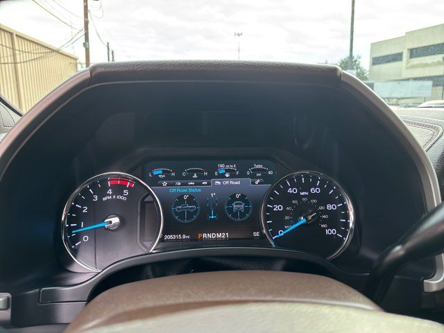 2019 Ford F-250 Super Duty King Ranch | San Antonio, TX | Clear Choice Automotive South