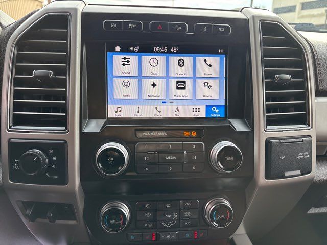 2019 Ford F-250 Super Duty King Ranch | San Antonio, TX | Clear Choice Automotive South