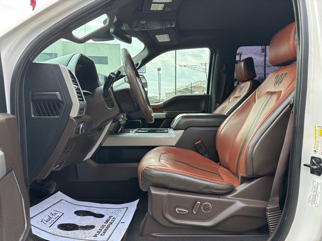 2019 Ford F-250 Super Duty King Ranch | San Antonio, TX | Clear Choice Automotive South 2019 Ford F-250 Super Duty King Ranch | San Antonio, TX | Clear Choice Automotive South