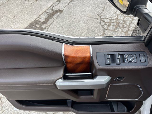 2019 Ford F-250 Super Duty King Ranch | San Antonio, TX | Clear Choice Automotive South