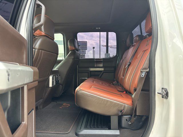 2019 Ford F-250 Super Duty King Ranch | San Antonio, TX | Clear Choice Automotive South