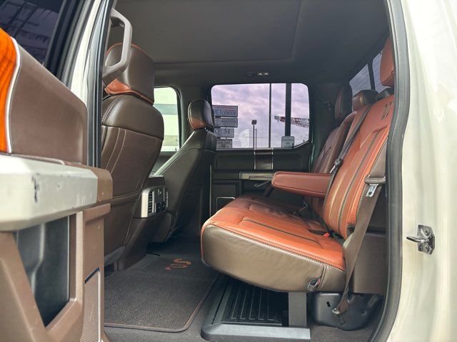 2019 Ford F-250 Super Duty King Ranch | San Antonio, TX | Clear Choice Automotive South