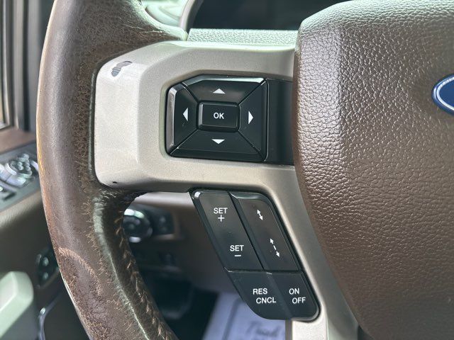 2019 Ford F-250 Super Duty King Ranch | San Antonio, TX | Clear Choice Automotive South