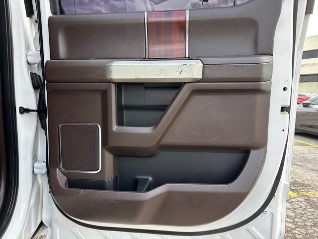 2019 Ford F-250 Super Duty King Ranch | San Antonio, TX | Clear Choice Automotive South 2019 Ford F-250 Super Duty King Ranch | San Antonio, TX | Clear Choice Automotive South