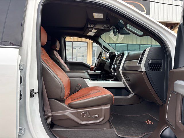 2019 Ford F-250 Super Duty King Ranch | San Antonio, TX | Clear Choice Automotive South 2019 Ford F-250 Super Duty King Ranch | San Antonio, TX | Clear Choice Automotive South