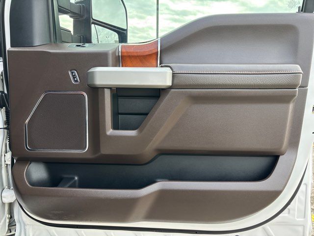 2019 Ford F-250 Super Duty King Ranch | San Antonio, TX | Clear Choice Automotive South