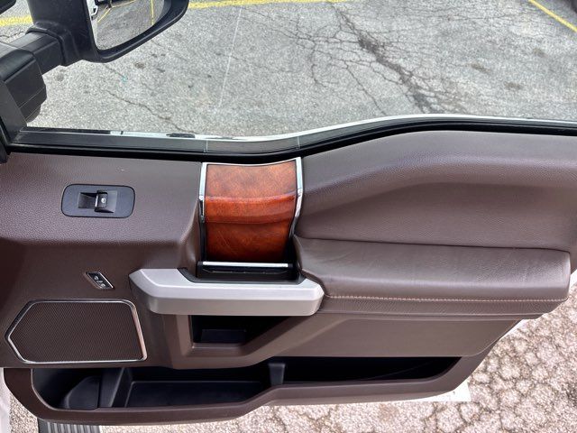 2019 Ford F-250 Super Duty King Ranch | San Antonio, TX | Clear Choice Automotive South