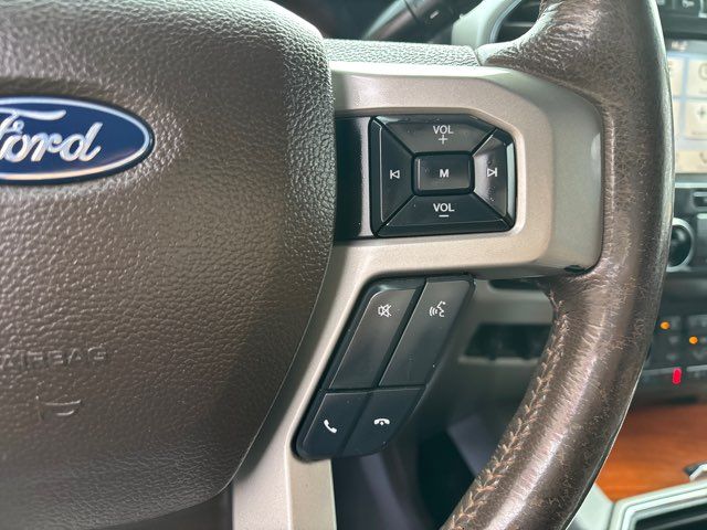 2019 Ford F-250 Super Duty King Ranch | San Antonio, TX | Clear Choice Automotive South