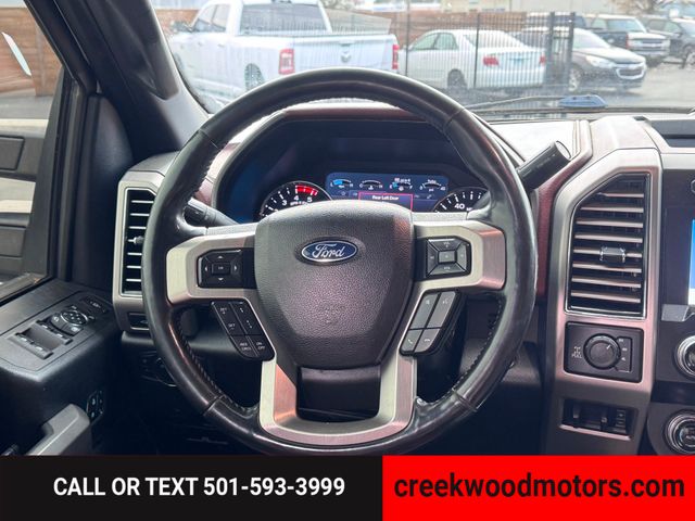 2019 Ford F-250 Super Duty Platinum Ultimate 4x4 Power Stroke Diesel LEVELED 2019 Ford F-250 Super Duty Platinum Ultimate 4x4 Power Stroke Diesel LEVELED