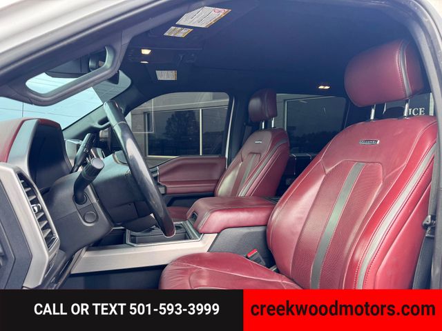 2019 Ford F-250 Super Duty Platinum Ultimate 4x4 Power Stroke Diesel LEVELED 2019 Ford F-250 Super Duty Platinum Ultimate 4x4 Power Stroke Diesel LEVELED