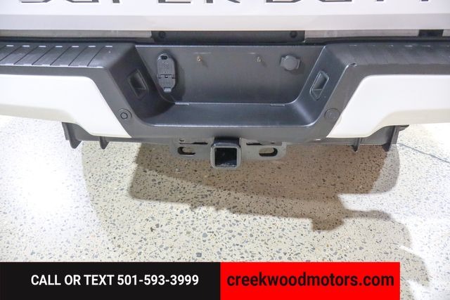 2019 Ford F-250 Super Duty Platinum Ultimate 4x4 Power Stroke Diesel Leveled 2019 Ford F-250 Super Duty Platinum Ultimate 4x4 Power Stroke Diesel Leveled