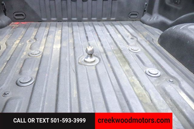 2019 Ford F-250 Super Duty Platinum Ultimate 4x4 Power Stroke Diesel Leveled