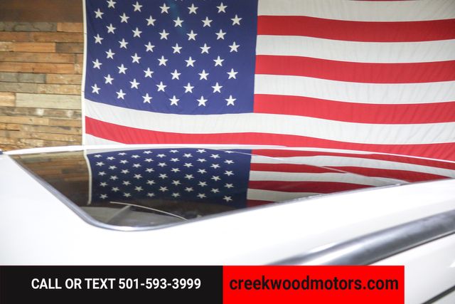 2019 Ford F-250 Super Duty Platinum Ultimate 4x4 Power Stroke Diesel Leveled