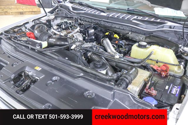 2019 Ford F-250 Super Duty Platinum Ultimate 4x4 Power Stroke Diesel Leveled 2019 Ford F-250 Super Duty Platinum Ultimate 4x4 Power Stroke Diesel Leveled