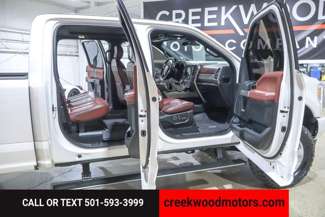 2019 Ford F-250 Super Duty Platinum Ultimate 4x4 Power Stroke Diesel Leveled 2019 Ford F-250 Super Duty Platinum Ultimate 4x4 Power Stroke Diesel Leveled