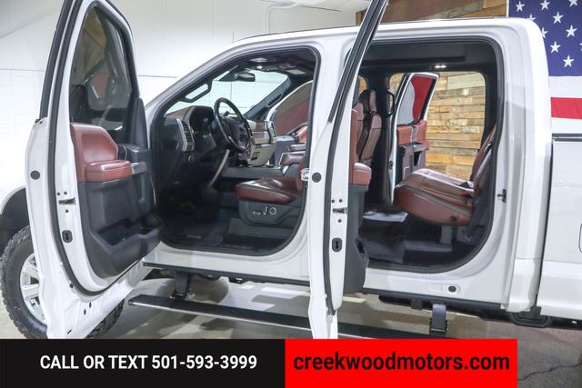 2019 Ford F-250 Super Duty Platinum Ultimate 4x4 Power Stroke Diesel Leveled 2019 Ford F-250 Super Duty Platinum Ultimate 4x4 Power Stroke Diesel Leveled