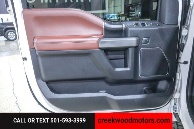 2019 Ford F-250 Super Duty Platinum Ultimate 4x4 Power Stroke Diesel Leveled 2019 Ford F-250 Super Duty Platinum Ultimate 4x4 Power Stroke Diesel Leveled