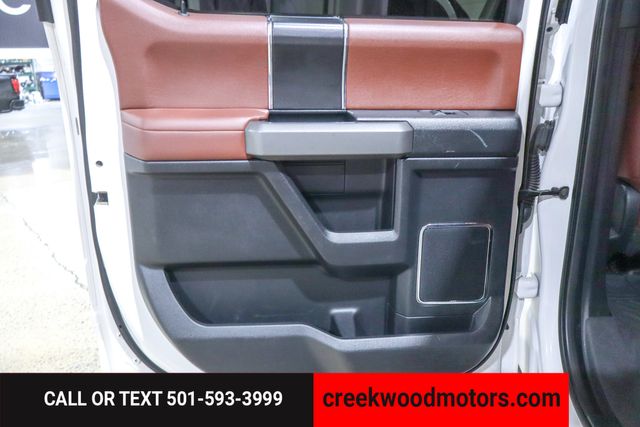 2019 Ford F-250 Super Duty Platinum Ultimate 4x4 Power Stroke Diesel Leveled 2019 Ford F-250 Super Duty Platinum Ultimate 4x4 Power Stroke Diesel Leveled