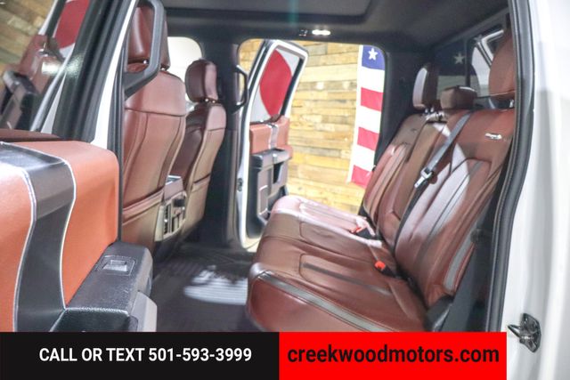 2019 Ford F-250 Super Duty Platinum Ultimate 4x4 Power Stroke Diesel Leveled 2019 Ford F-250 Super Duty Platinum Ultimate 4x4 Power Stroke Diesel Leveled