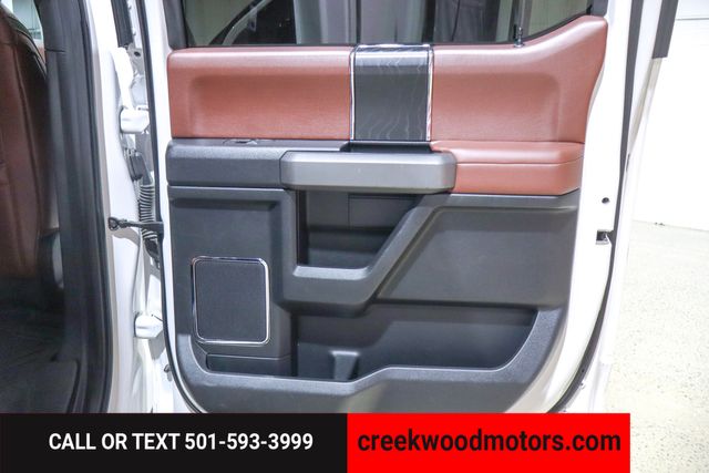 2019 Ford F-250 Super Duty Platinum Ultimate 4x4 Power Stroke Diesel Leveled 2019 Ford F-250 Super Duty Platinum Ultimate 4x4 Power Stroke Diesel Leveled