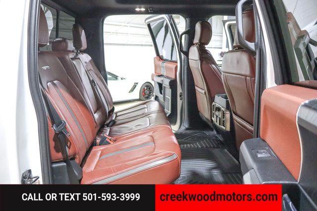2019 Ford F-250 Super Duty Platinum Ultimate 4x4 Power Stroke Diesel Leveled 2019 Ford F-250 Super Duty Platinum Ultimate 4x4 Power Stroke Diesel Leveled